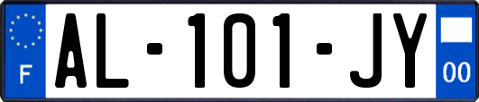 AL-101-JY