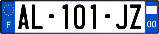 AL-101-JZ
