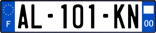 AL-101-KN