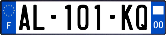 AL-101-KQ