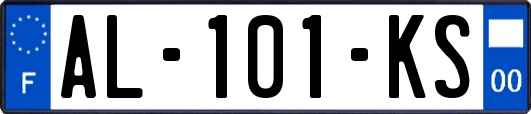 AL-101-KS