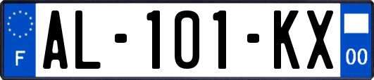 AL-101-KX