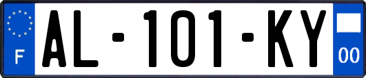 AL-101-KY