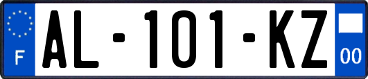 AL-101-KZ