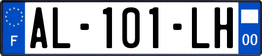 AL-101-LH