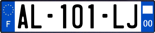 AL-101-LJ