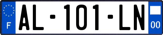 AL-101-LN