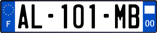 AL-101-MB