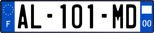 AL-101-MD