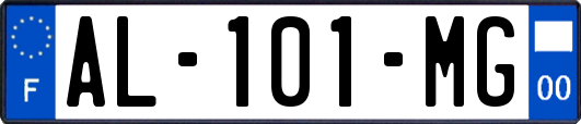 AL-101-MG