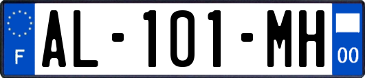 AL-101-MH
