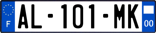 AL-101-MK
