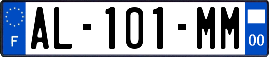 AL-101-MM