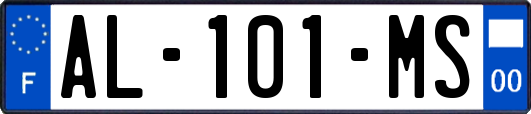 AL-101-MS