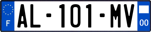AL-101-MV