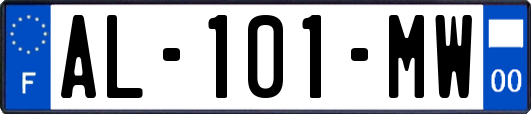 AL-101-MW