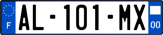 AL-101-MX