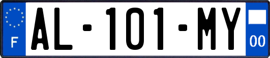 AL-101-MY