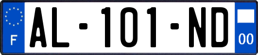 AL-101-ND