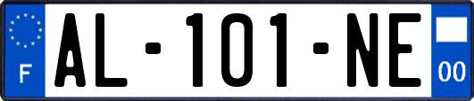 AL-101-NE