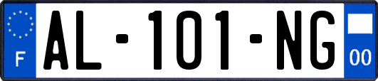 AL-101-NG