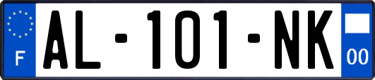 AL-101-NK