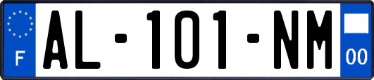 AL-101-NM