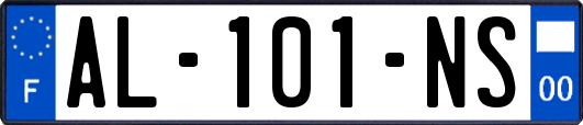 AL-101-NS