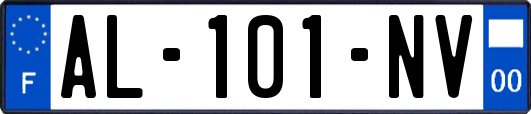 AL-101-NV