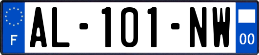 AL-101-NW