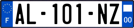 AL-101-NZ
