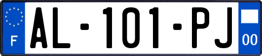 AL-101-PJ