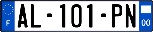 AL-101-PN