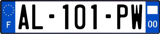 AL-101-PW