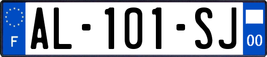 AL-101-SJ