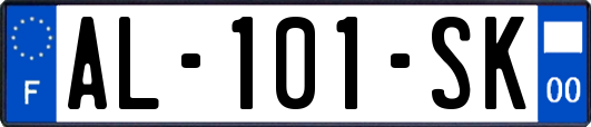 AL-101-SK