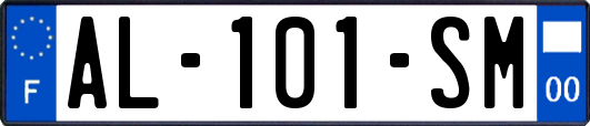 AL-101-SM