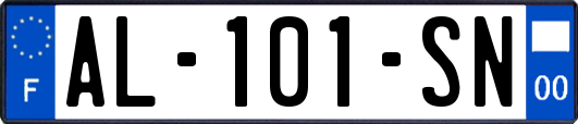 AL-101-SN
