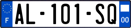 AL-101-SQ