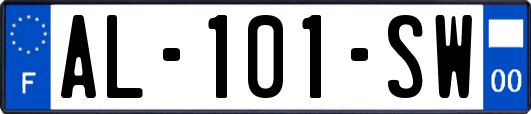 AL-101-SW