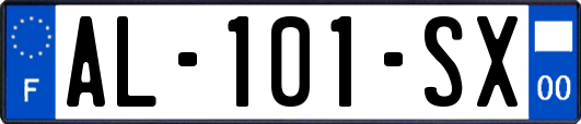 AL-101-SX