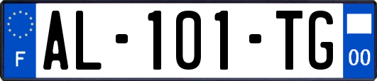 AL-101-TG