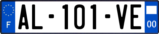 AL-101-VE