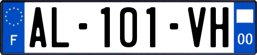 AL-101-VH