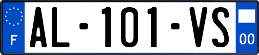 AL-101-VS