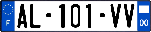 AL-101-VV