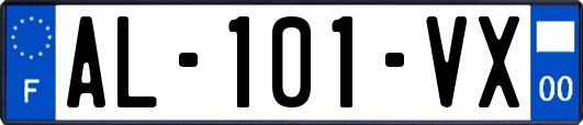 AL-101-VX