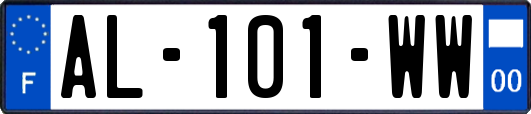 AL-101-WW