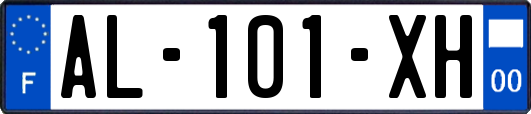 AL-101-XH