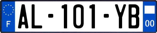 AL-101-YB